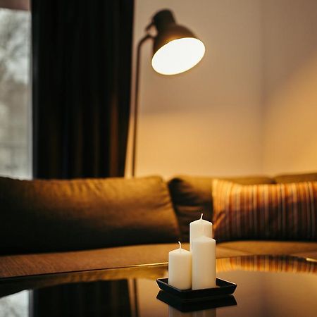 Apartament Sunsea Kołobrzeg Eksteriør bilde