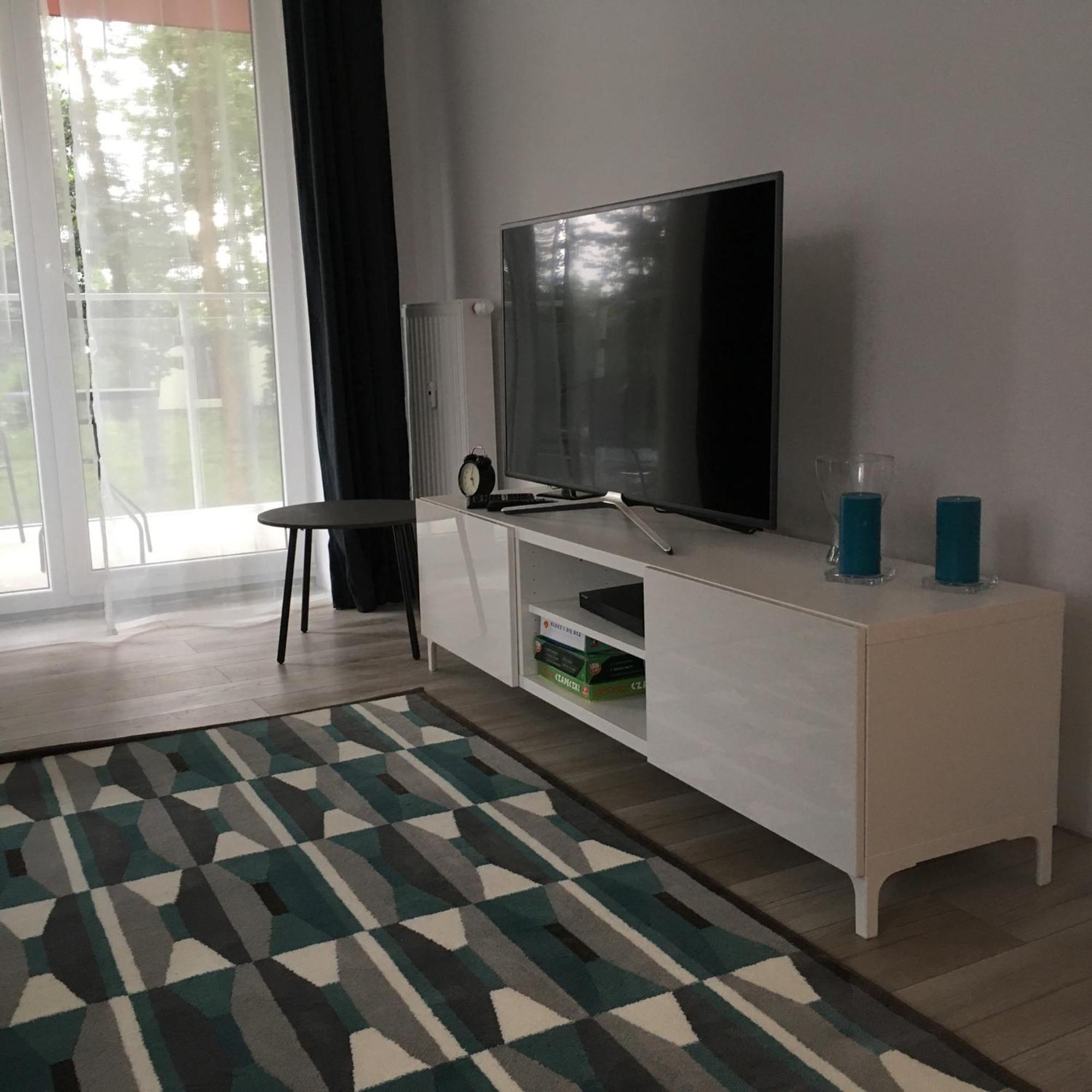 Apartament Sunsea Kołobrzeg Rom bilde