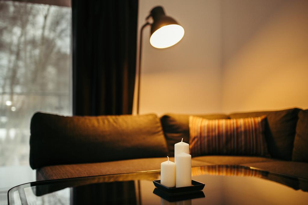 Apartament Sunsea Kołobrzeg Eksteriør bilde