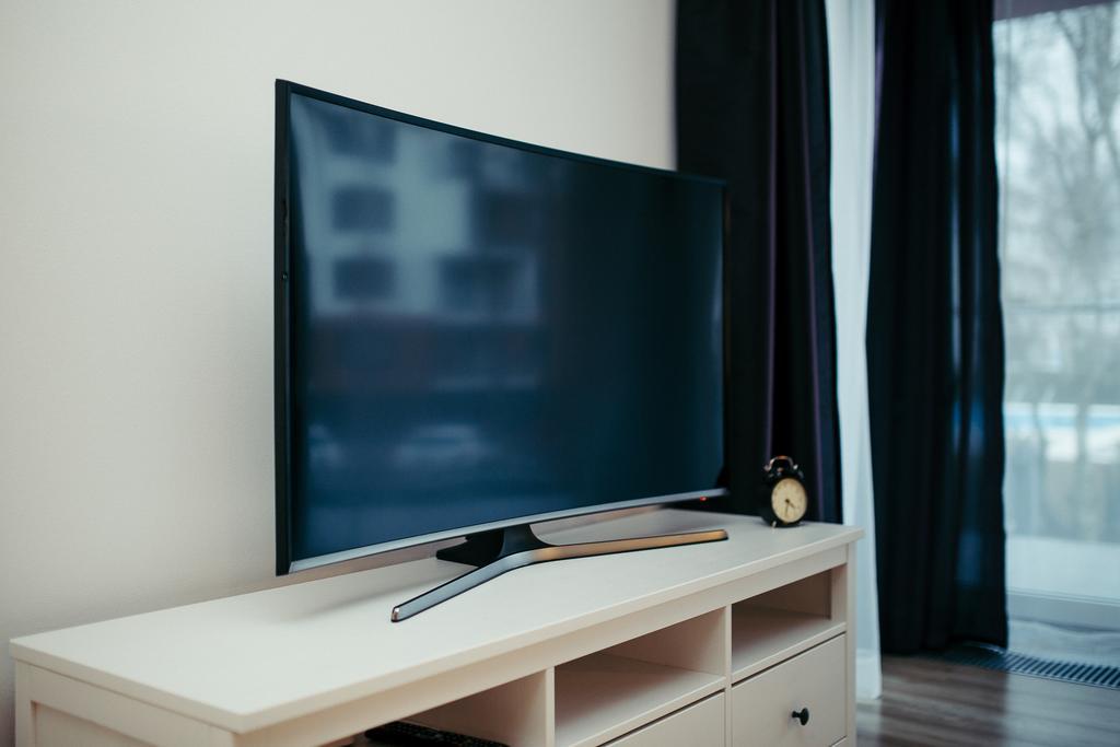 Apartament Sunsea Kołobrzeg Eksteriør bilde
