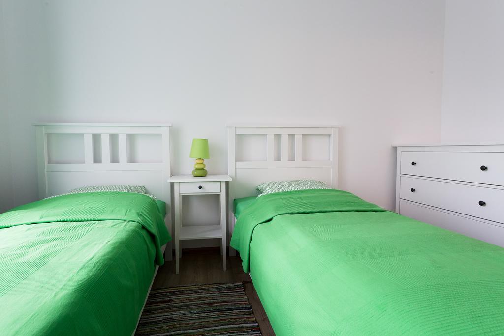Apartament Sunsea Kołobrzeg Eksteriør bilde