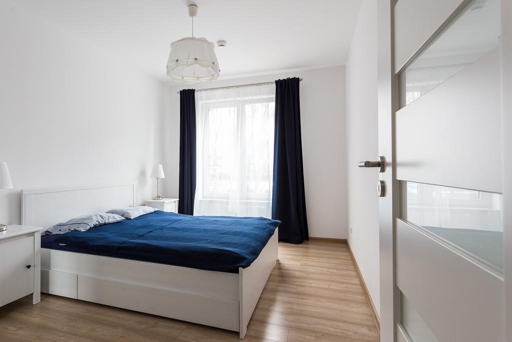 Apartament Sunsea Kołobrzeg Eksteriør bilde