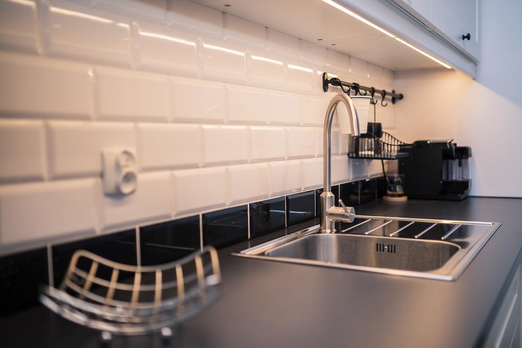 Apartament Sunsea Kołobrzeg Eksteriør bilde