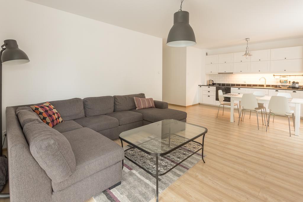 Apartament Sunsea Kołobrzeg Eksteriør bilde