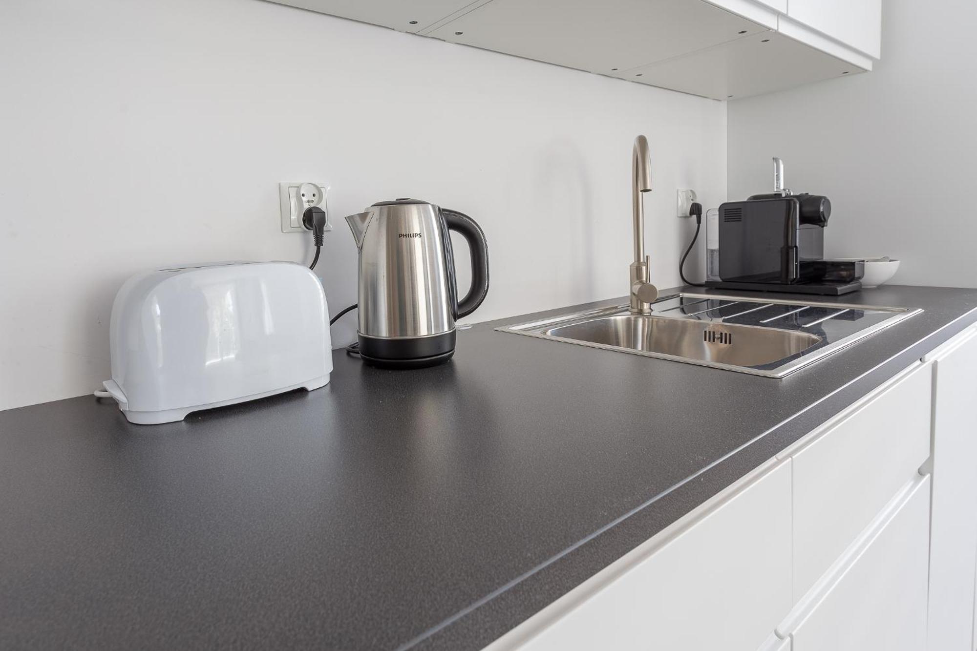 Apartament Sunsea Kołobrzeg Eksteriør bilde
