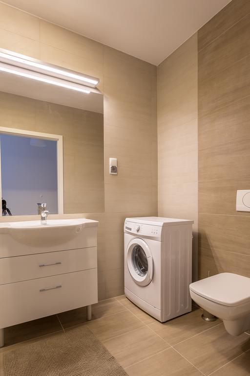 Apartament Sunsea Kołobrzeg Eksteriør bilde