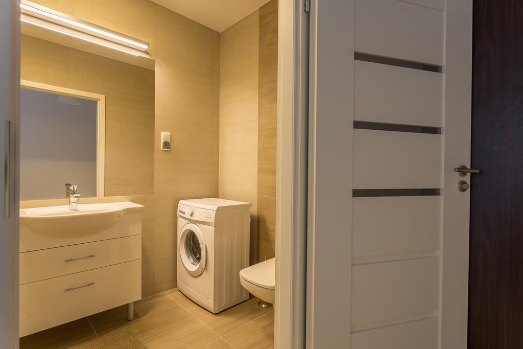 Apartament Sunsea Kołobrzeg Eksteriør bilde