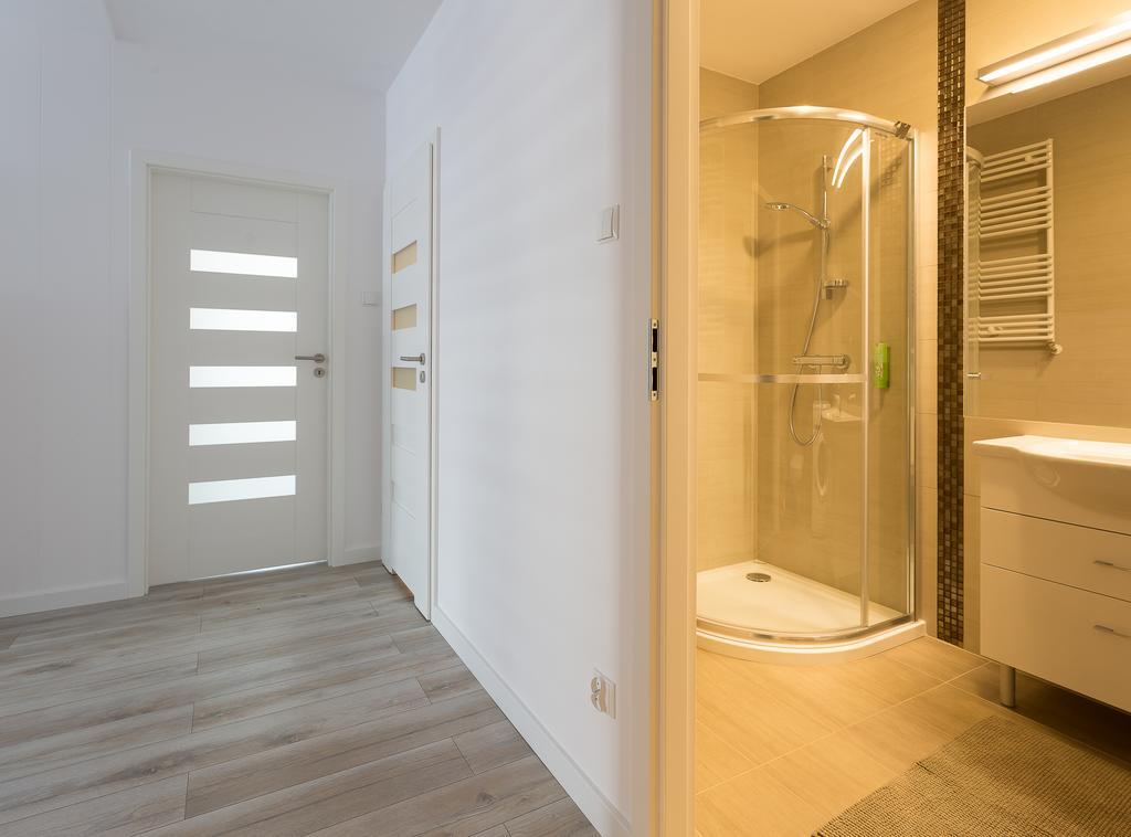 Apartament Sunsea Kołobrzeg Eksteriør bilde