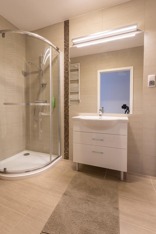 Apartament Sunsea Kołobrzeg Eksteriør bilde