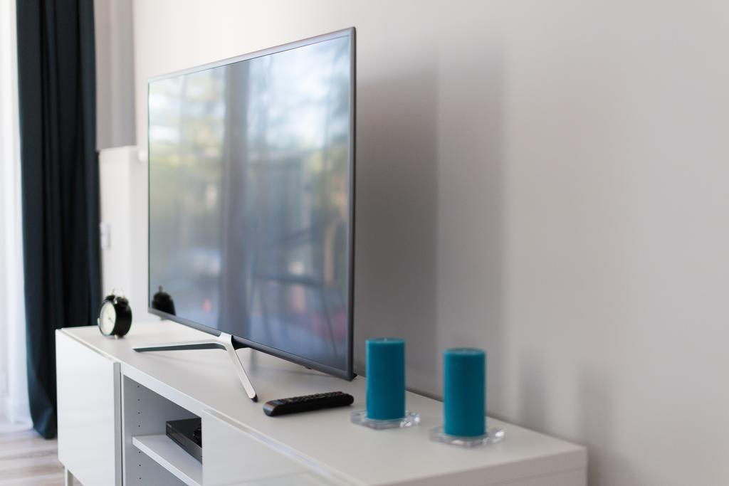 Apartament Sunsea Kołobrzeg Eksteriør bilde