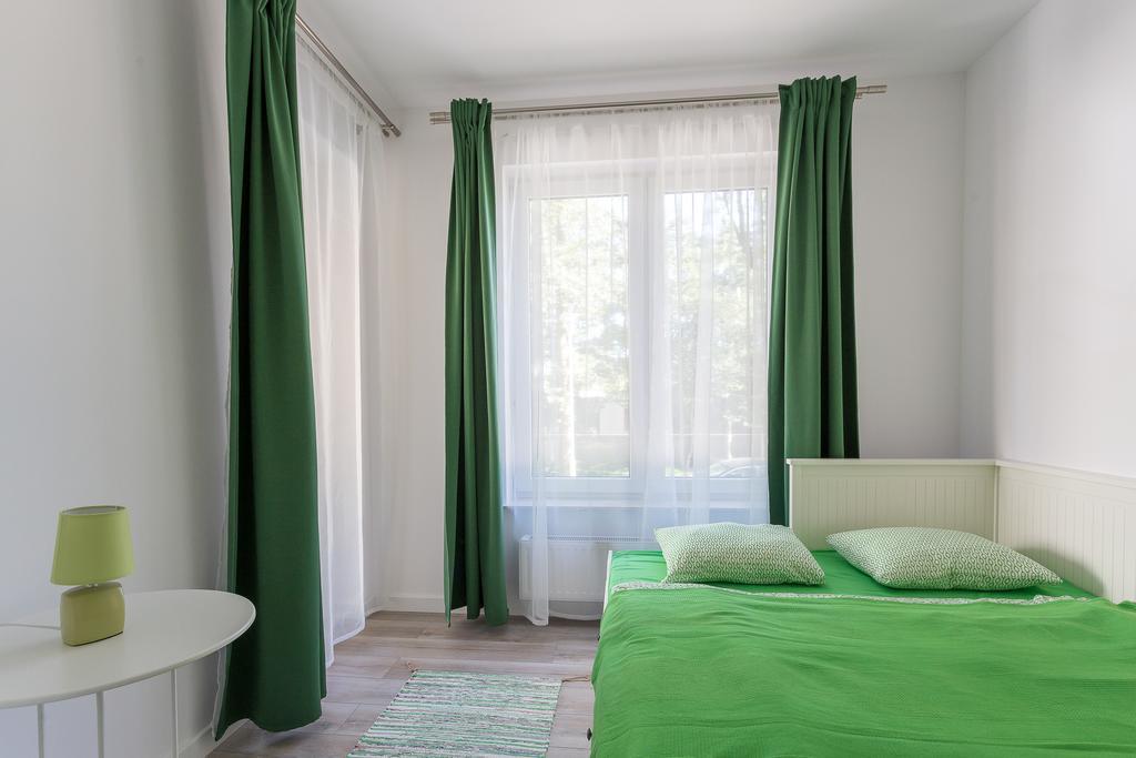 Apartament Sunsea Kołobrzeg Eksteriør bilde