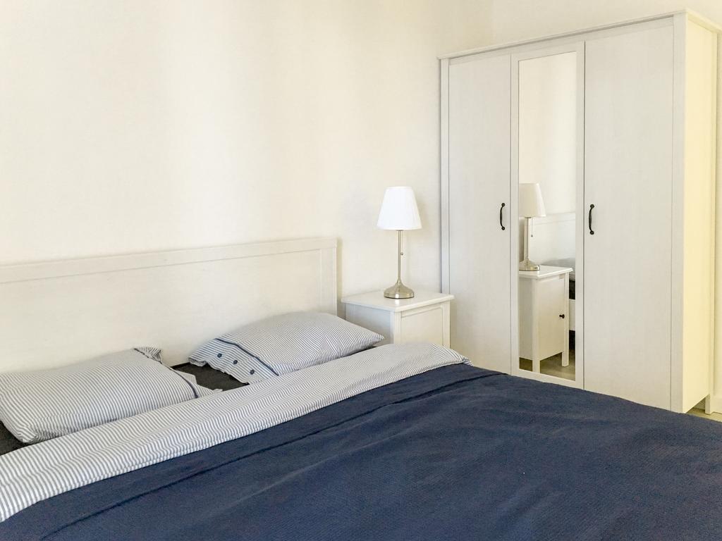 Apartament Sunsea Kołobrzeg Eksteriør bilde
