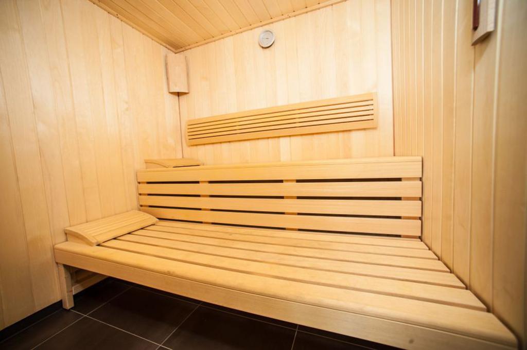 Apartament Sunsea Kołobrzeg Eksteriør bilde