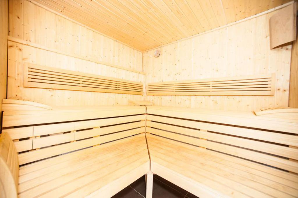 Apartament Sunsea Kołobrzeg Eksteriør bilde