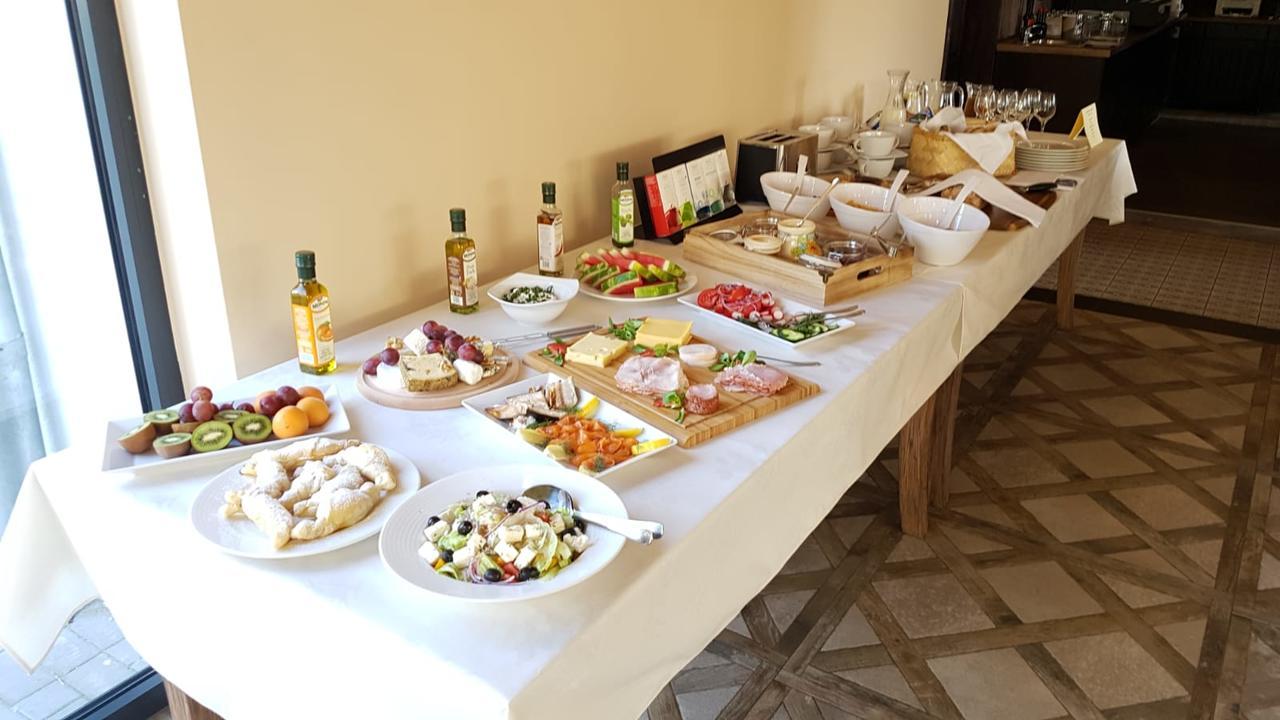 Apartament Sunsea Kołobrzeg Eksteriør bilde